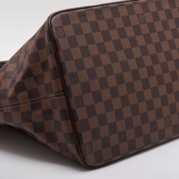 Louis Vuitton Damier Saleya GM - N51181 - Picture 4 of 15